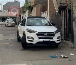 هیۆندای تۆکسۆن